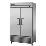 True Manufacturing T-43F-HC, Freezer, Reach-In