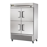 True Manufacturing T-49-4-HC, Refrigerator, Reach-In