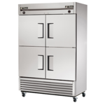 True Manufacturing T-49DT-4-HC, Refrigerator Freezer, Reach-In