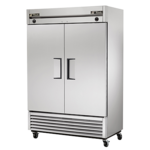 True Manufacturing T-49DT-HC, Refrigerator Freezer, Reach-In