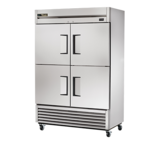 True Manufacturing T-49F-4-HC, Freezer, Reach-In