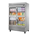 True Manufacturing T-49G-4-HC~FGD01, Refrigerator, Reach-In