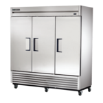 True Manufacturing T-72-HC, Refrigerator, Reach-In