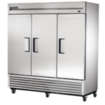 True Manufacturing T-72F-HC, Freezer, Reach-In