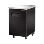 True Manufacturing TBB-1-HC, Back Bar Cabinet, Refrigerated