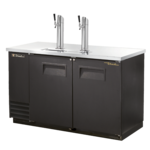 True Manufacturing TDD-2-HC, Draft Beer Cooler