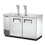 True Manufacturing TDD-2-S-HC, Draft Beer Cooler