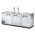 True Manufacturing TDD-4-S-HC, Draft Beer Cooler