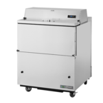 True Manufacturing TMC-34-S-SS-HC, Milk Cooler / Station