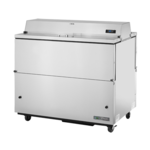 True Manufacturing TMC-49-S-DS-HC, Milk Cooler / Station
