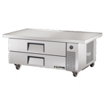 True Manufacturing TRCB-52-60-HC, Equipment Stand, Refrigerated Base