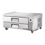 True Manufacturing TRCB-52-HC, Equipment Stand, Refrigerated Base
