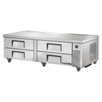 True Manufacturing TRCB-72-HC, Equipment Stand, Refrigerated Base