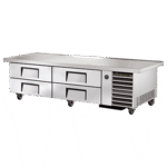 True Manufacturing TRCB-79-86-HC, Equipment Stand, Refrigerated Base