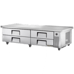 True Manufacturing TRCB-82-86-HC, Equipment Stand, Refrigerated Base