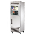 True Manufacturing TS-23-1-G-1-HC~FGD01, Refrigerator, Reach-In