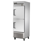 True Manufacturing TS-23F-2-HC, Freezer, Reach-In