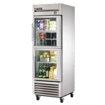 True Manufacturing TS-23G-2-HC~FGD01, Refrigerator, Reach-In