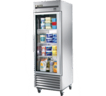 True Manufacturing TS-23G-HC~FGD01, Refrigerator, Reach-In