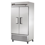 True Manufacturing TS-35F-HC, Freezer, Reach-In