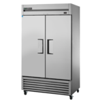 True Manufacturing TS-43-HC, Refrigerator, Reach-In