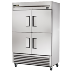 True Manufacturing TS-49F-4-HC, Freezer, Reach-In