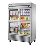 True Manufacturing TS-49G-4-HC~FGD01, Refrigerator, Reach-In