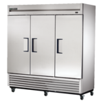True Manufacturing TS-72F-HC, Freezer, Reach-In