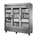 True Manufacturing TS-72G-HC~FGD01, Refrigerator, Reach-In