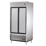 True Manufacturing TSD-33-HC, Refrigerator, Reach-In
