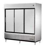 True Manufacturing TSD-69-HC, Refrigerator, Reach-In