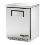 True Manufacturing TUC-24-HC, Refrigerator, Undercounter, Reach-In