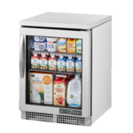 True Manufacturing TUC-24G-HC~FGD01, Refrigerator, Undercounter, Reach-In