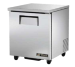 True Manufacturing TUC-27-HC, Refrigerator, Undercounter, Reach-In