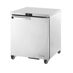 True Manufacturing TUC-27-HC~SPEC3, Refrigerator, Undercounter, Reach-In