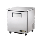 True Manufacturing TUC-27F-HC, Freezer, Undercounter, Reach-In