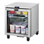 True Manufacturing TUC-27G-HC~SPEC3, Refrigerator, Undercounter, Reach-In