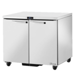 True Manufacturing TUC-36-HC~SPEC3, Refrigerator, Undercounter, Reach-In