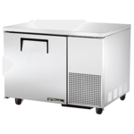 True Manufacturing TUC-44-HC, Refrigerator, Undercounter, Reach-In
