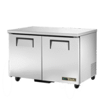 True Manufacturing TUC-48-HC, Refrigerator, Undercounter, Reach-In
