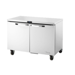 True Manufacturing TUC-48F-HC~SPEC3, Freezer, Undercounter, Reach-In