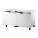 True Manufacturing TUC-60F-HC~SPEC3, Freezer, Undercounter, Reach-In