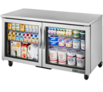 True Manufacturing TUC-60G-HC~FGD01, Refrigerator, Undercounter, Reach-In