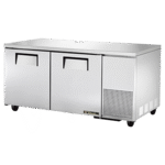 True Manufacturing TUC-67-HC, Refrigerator, Undercounter, Reach-In