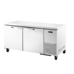True Manufacturing TUC-67-HC~SPEC3, Refrigerator, Undercounter, Reach-In