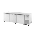 True Manufacturing TUC-93-HC~SPEC3, Refrigerator, Undercounter, Reach-In
