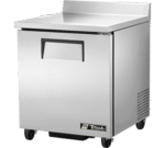 True Manufacturing TWT-27-HC, Refrigerated Counter, Work Top