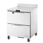 True Manufacturing TWT-27D-2-HC~SPEC3, Refrigerated Counter, Work Top