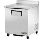 True Manufacturing TWT-27F-HC, Freezer Counter, Work Top
