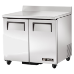 True Manufacturing TWT-36-HC, Refrigerated Counter, Work Top